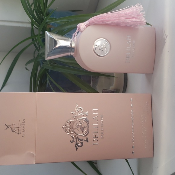 Delilah by maison Alhambra - Picture 1 of 4